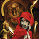 Illustration for article titled This New Illustrated Edition of iAmerican Gods/i Is Simply Heavenly